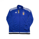 Buy 2016/17 Tigres UANL Training Jacket BNWT (L) Adidas ~ Free worldwide shipping ~ Authentic Vintage Football Shirts from Cult Kits