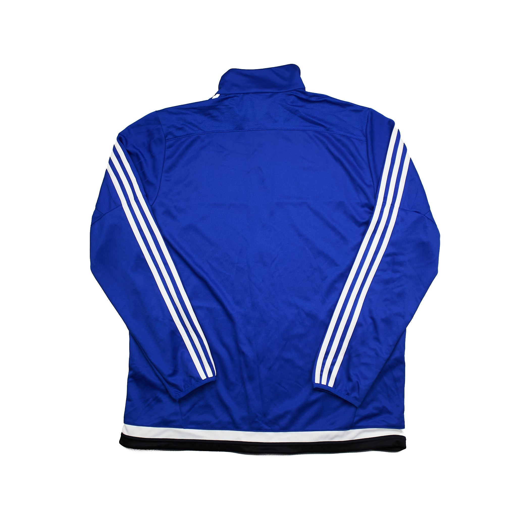 Buy 2016/17 Tigres UANL Training Jacket BNWT (L) Adidas ~ Free worldwide shipping ~ Authentic Vintage Football Shirts from Cult Kits