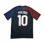 Buy 2016/17 USA Pulisic 10 Away Shirt (M) Nike ~ Free worldwide shipping ~ Authentic Vintage Football Shirts from Cult Kits