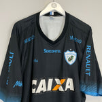 2017 LONDRINA THIRD SHIRT (5XL) KARILU - Cult Kits - XXXXXL - Buy Vintage Football Shirts, Authentic Retro Football Shirts For Sale, Classic Football Shirts & Soccer Jersey