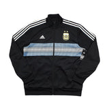 Buy 2017/18 Argentina Track Jacket BNWT (XL) Adidas ~ Free worldwide shipping ~ Authentic Vintage Football Shirts from Cult Kits
