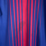 2017/18 BARCELONA MESSI 10 HOME SHIRT (L) NIKE - Cult Kits - Large - Buy Vintage Football Shirts, Authentic Retro Football Shirts For Sale, Classic Football Shirts & Soccer Jersey