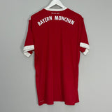 Shop 2017/18 BAYERN MUNICH *BNWT* HOME SHIRT (XL) ADIDAS, classic football shirts, vintage football shirts & retro soccer jerseys at Cult Kits