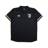 2017 Bournemouth Umbro football shirt - view 1 - Cult Kits