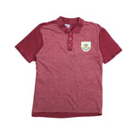 2017 Burnley Cult Kits football shirt - view 1 - Cult Kits