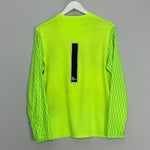 Shop 2017/18 CELTIC #1 GK SHIRT (S) NEW BALANCE, classic football shirts, vintage football shirts & retro soccer jerseys at Cult Kits