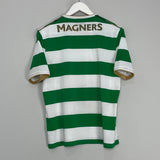 Shop 2017/18 CELTIC *50 YEAR* HOME SHIRT (S) NEW BALANCE, classic football shirts, vintage football shirts & retro soccer jerseys at Cult Kits