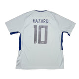 Buy 2017/18 Chelsea Hazard 10 Away Shirt (XXL) Nike ~ Free worldwide shipping ~ Authentic Vintage Football Shirts from Cult Kits