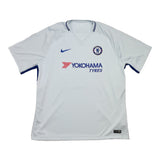 Buy 2017/18 Chelsea Hazard 10 Away Shirt (XXL) Nike ~ Free worldwide shipping ~ Authentic Vintage Football Shirts from Cult Kits