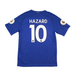 2017 Chelsea Nike football shirt - view 1 - Cult Kits