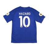2017 Chelsea Nike football shirt - view 1 - Cult Kits
