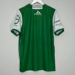 Shop 2017/18 CLUB LEON HOME SHIRT (L) PIRMA, classic football shirts, vintage football shirts & retro soccer jerseys at Cult Kits