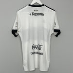Shop 2017/18 CLUB OLIMPIA HOME SHIRT (L) ADIDAS, classic football shirts, vintage football shirts & retro soccer jerseys at Cult Kits