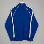 Shop 2017/18 DARMSTADT TRACK JACKET (L) JAKO, classic football shirts, vintage football shirts & retro soccer jerseys at Cult Kits