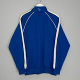 Shop 2017/18 DARMSTADT TRACK JACKET (L) JAKO, classic football shirts, vintage football shirts & retro soccer jerseys at Cult Kits