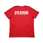 Buy 2017/18 FSV Optik Rathenow Home Shirt (XL) Nike ~ Free worldwide shipping available ~ Authentic Vintage Football Shirts from Cult Kits
