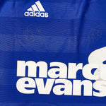 Buy 2017/18 Ipswich Town *BNWT* Squad Signed Home Shirt (L) Adidas ~ Free worldwide shipping available ~ Authentic Vintage Football Shirts from Cult Kits