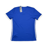 Buy 2017/18 Ipswich Town *BNWT* Squad Signed Home Shirt (L) Adidas ~ Free worldwide shipping available ~ Authentic Vintage Football Shirts from Cult Kits