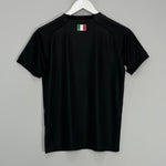 Shop 2017/18 ITALY GK SHIRT (XL.KIDS) PUMA, classic football shirts, vintage football shirts & retro soccer jerseys at Cult Kits