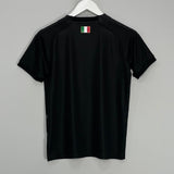 Shop 2017/18 ITALY GK SHIRT (XL.KIDS) PUMA, classic football shirts, vintage football shirts & retro soccer jerseys at Cult Kits