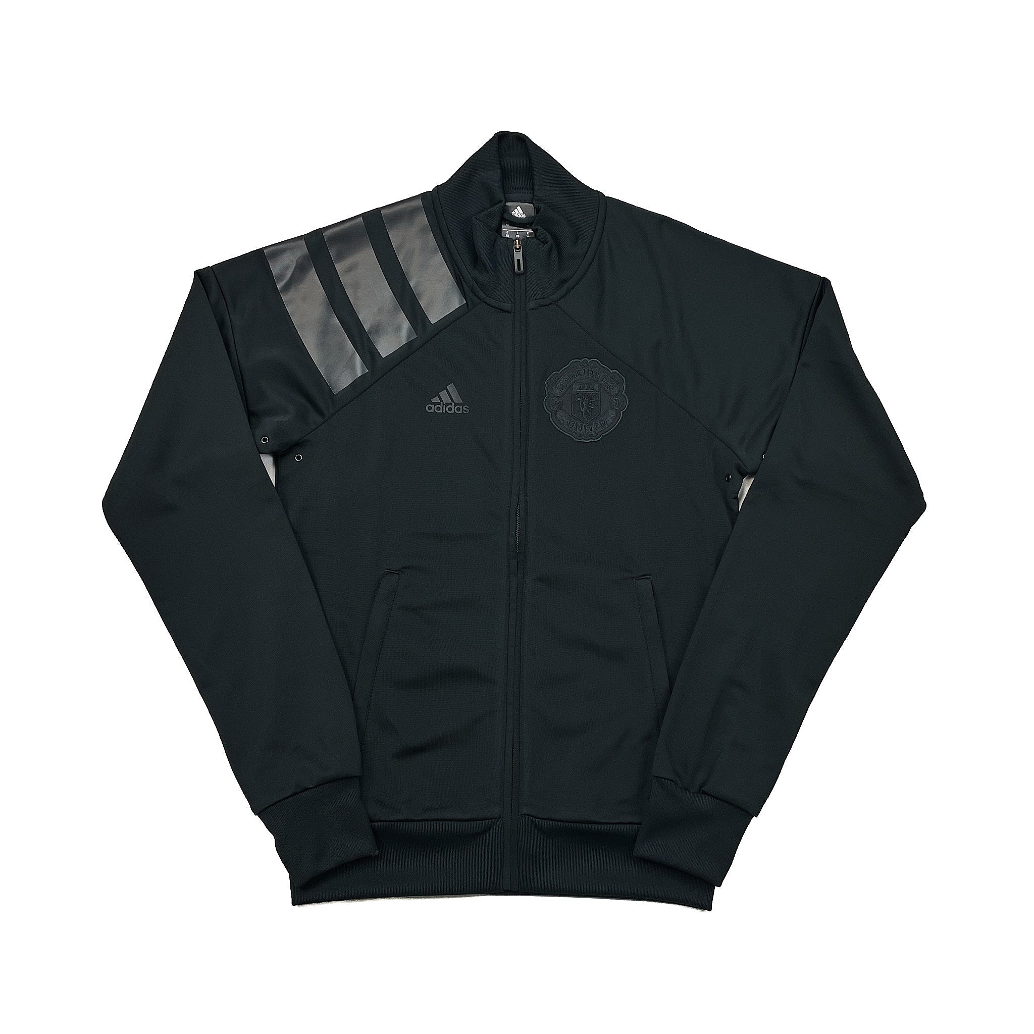manchester-united-2017-18-bnwt-adidas-tango-training-jacket-XS