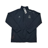 Buy 2017/18 Mexico *BNWT with Defects* Coach Track Jacket (M) Adidas ~ Free worldwide shipping available ~ Authentic Vintage Football Shirts from Cult Kits
