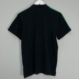 Shop 2017/18 MEXICO POLO SHIRT (L) ADIDAS, classic football shirts, vintage football shirts & retro soccer jerseys at Cult Kits