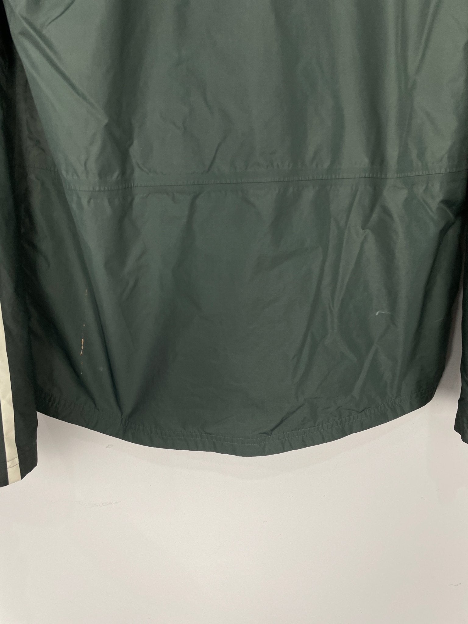 Shop 2017/18 MEXICO RAIN JACKET (S) ADIDAS, classic football shirts, vintage football shirts & retro soccer jerseys at Cult Kits