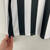 Shop 2017/18 NEWCASTLE SHELVEY #8 HOME SHIRT (L) PUMA, classic football shirts, vintage football shirts & retro soccer jerseys at Cult Kits