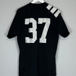 2017/18 ORLANDO PIRATES 37 RETRO SHIRT (L) ADIDAS - Cult Kits - Large - Buy Vintage Football Shirts, Authentic Retro Football Shirts For Sale, Classic Football Shirts & Soccer Jersey