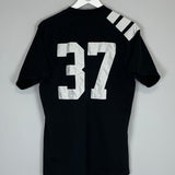 2017/18 ORLANDO PIRATES 37 RETRO SHIRT (L) ADIDAS - Cult Kits - Large - Buy Vintage Football Shirts, Authentic Retro Football Shirts For Sale, Classic Football Shirts & Soccer Jersey