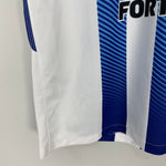 Shop 2017/18 PACHUCA *BNWT* HOME SHIRT (L) NIKE, classic football shirts, vintage football shirts & retro soccer jerseys at Cult Kits