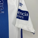 Shop 2017/18 PACHUCA *BNWT* HOME SHIRT (L) NIKE, classic football shirts, vintage football shirts & retro soccer jerseys at Cult Kits