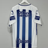 Shop 2017/18 PACHUCA *BNWT* HOME SHIRT (L) NIKE, classic football shirts, vintage football shirts & retro soccer jerseys at Cult Kits