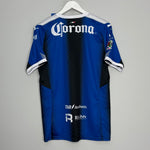 Shop 2017/18 QUERETARO *BNWT* HOME SHIRT (M) PUMA, classic football shirts, vintage football shirts & retro soccer jerseys at Cult Kits