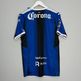 Shop 2017/18 QUERETARO *BNWT* HOME SHIRT (M) PUMA, classic football shirts, vintage football shirts & retro soccer jerseys at Cult Kits