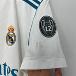 Shop 2017/18 REAL MADRID ISCO #22 HOME SHIRT (M) ADIDAS, classic football shirts, vintage football shirts & retro soccer jerseys at Cult Kits