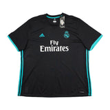 Buy 2017/18 Real Madrid Ronaldo 7 BNWT Away Shirt (XXL) Adidas ~ Free worldwide shipping ~ Authentic Vintage Football Shirts from Cult Kits
