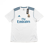 Buy 2017/18 Real Madrid Ronaldo 7 BNWT Home Shirt (L) Adidas ~ Free worldwide shipping ~ Authentic Vintage Football Shirts from Cult Kits