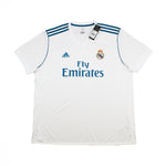 Buy 2017/18 Real Madrid Ronaldo 7 *BNWT* Home Shirt (XXL) Adidas ~ Free worldwide shipping ~ Authentic Vintage Football Shirts from Cult Kits
