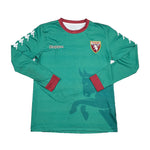 2017-18-torino-belotti-9-l-s-away-shirt-m-kappa785