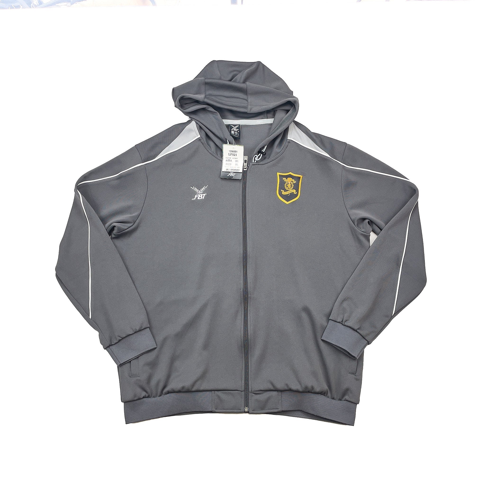 2017-19-livingstone-bnwt-track-hoodie-xxxl-fbt33