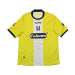 Buy 2018 CD Once Caldas Training Shirt (XL) Saeta ~ Free worldwide shipping available ~ Authentic Vintage Football Shirts from Cult Kits
