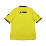 Buy 2018 CD Once Caldas Training Shirt (XL) Saeta ~ Free worldwide shipping available ~ Authentic Vintage Football Shirts from Cult Kits