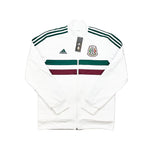 Buy 2018 Mexico *BNWT* Track Jacket (L) Adidas ~ Free worldwide shipping available ~ Authentic Vintage Football Shirts from Cult Kits