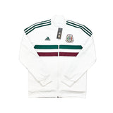 Buy 2018 Mexico *BNWT* Track Jacket (L) Adidas ~ Free worldwide shipping available ~ Authentic Vintage Football Shirts from Cult Kits