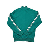 Buy 2018 Mexico Track Jacket (S) Adidas ~ Free worldwide shipping available ~ Authentic Vintage Football Shirts from Cult Kits
