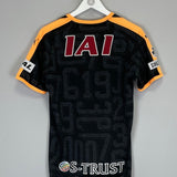 2018 SHIMIZU S - PULSE THIRD SHIRT (M) PUMA - Cult Kits - Large - Buy Vintage Football Shirts, Authentic Retro Football Shirts For Sale, Classic Football Shirts & Soccer Jersey