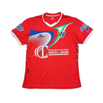 Buy 2018 Union Comercio 9 Home Shirt (M) Real ~ Free worldwide shipping ~ Authentic Vintage Football Shirts from Cult Kits