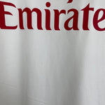 2018/19 AC MILAN AWAY SHIRT (L) PUMA - Cult Kits - Large - Buy Vintage Football Shirts, Authentic Retro Football Shirts For Sale, Classic Football Shirts & Soccer Jersey